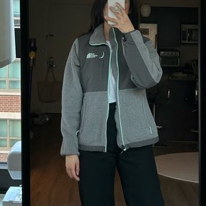 The North Face Denali Jacket Two Toned 